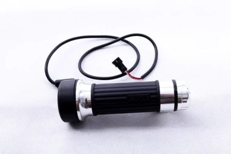 Xe Đạp Điện Trẻ Em
